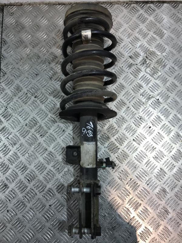 Ammortizzatore anteriore sinistro BMW X5 E53 Diésel - 1