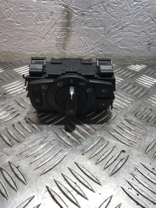 Commande de phare BMW SERIE 1 E87 PHASE 1 Diesel - 1