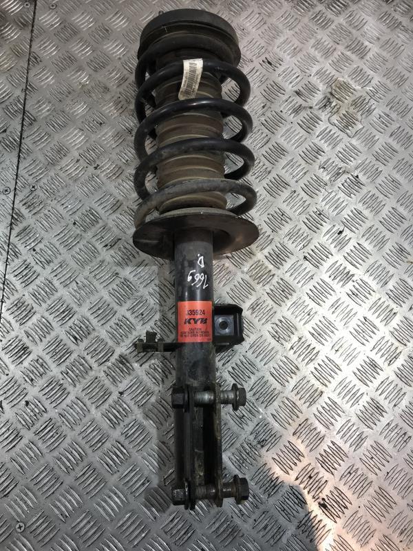 Ammortizzatore anteriore destro BMW X5 E53 Diésel - 1