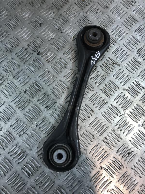 Braccio sospensione superiore posteriore destro BMW SERIE 1 E81 Diésel - 1
