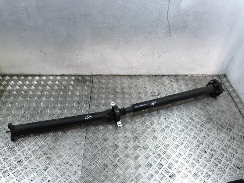 Albero di trasmissione (trazione posteriore) BMW SERIE 1 F20 PHASE 1 Diésel - 1