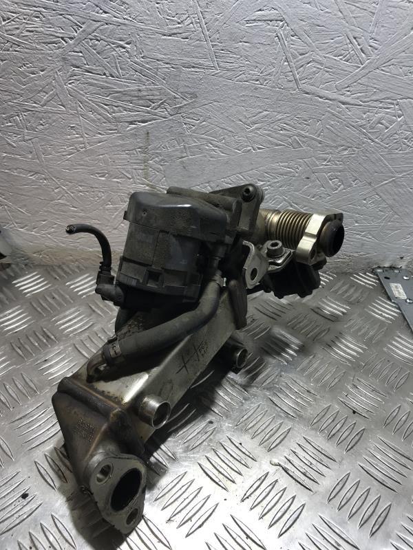 Radiatore EGR BMW SERIE 1 E87 PHASE 2 Diésel - 1