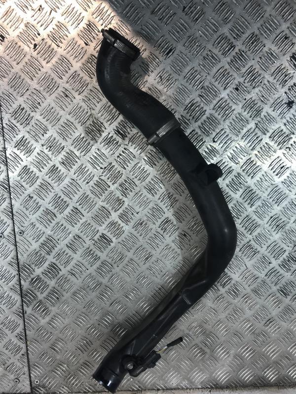 Conduite d'air MINI MINI 2 R56 PHASE 1  - 1