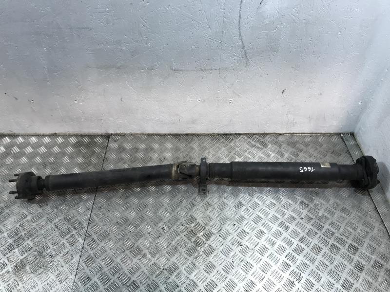 Arbre de transmission (propulsion) BMW X5 E53 Diesel - 1