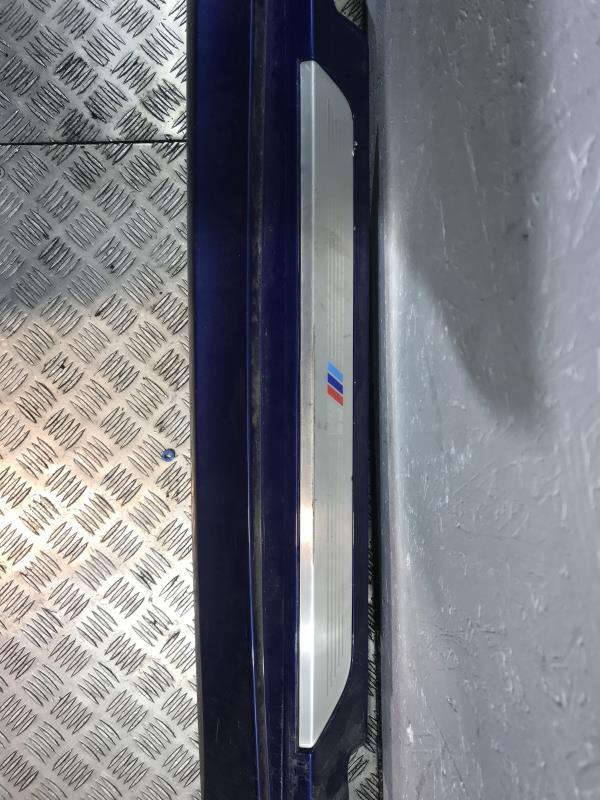 Bas de caisse droit BMW SERIE 1 E87 PHASE 2 Diesel - 1
