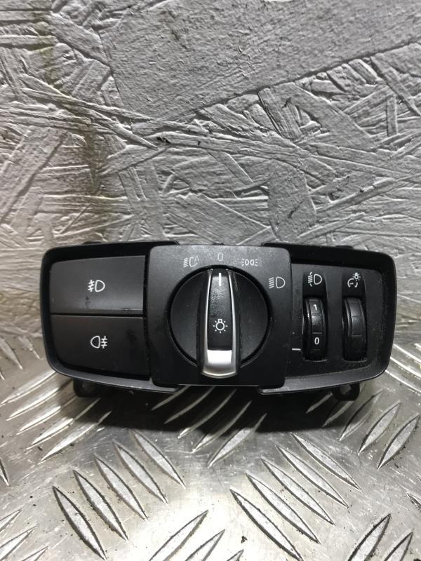 Commande de phare BMW SERIE 1 F20 PHASE 1 Diesel - 1