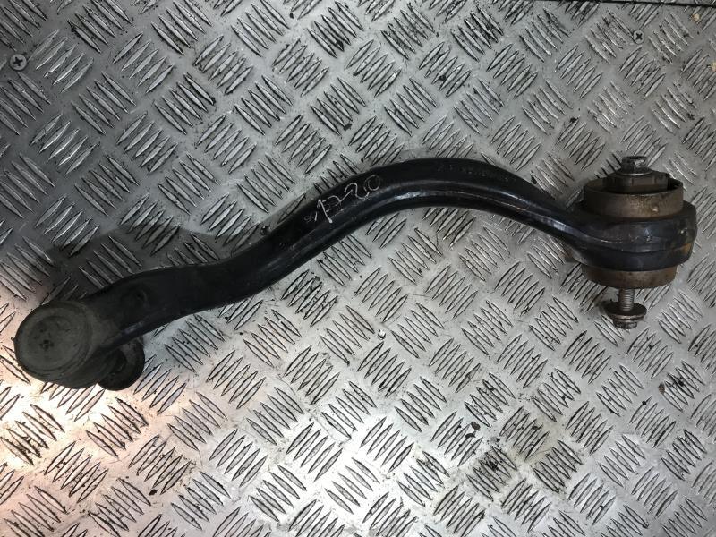 Braccio sospensione anteriore destro superiore BMW X5 E70 PHASE 1 Diésel - 1