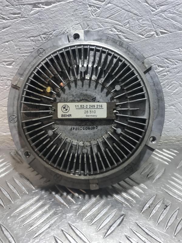 Viscocoupler BMW SERIE 3 E46 PHASE 1  - 1