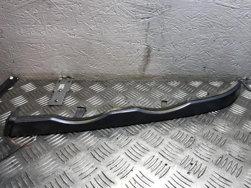 Cornice faro sinistro BMW SERIE 3 E46 PHASE 1  - 1