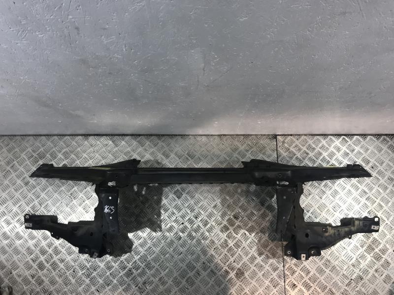 Face avant BMW X5 E53 Diesel - 1