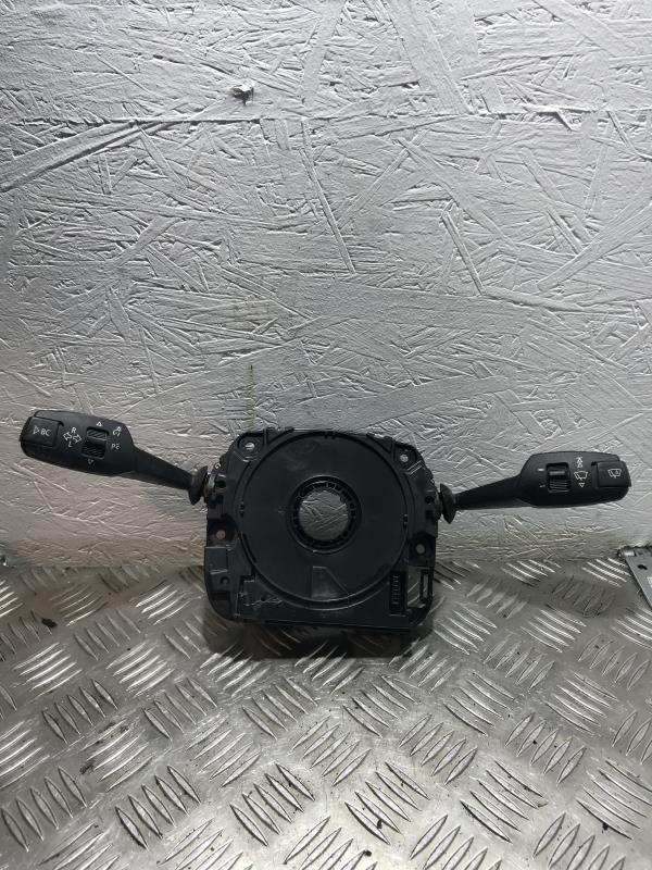 Devio guida completo con contatto spiralato BMW SERIE 1 E87 PHASE 2 Diésel - 1