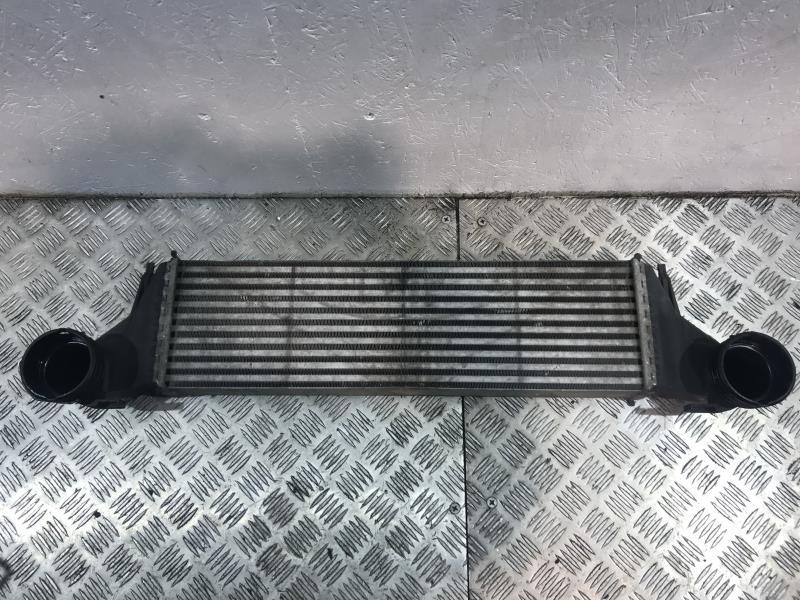 Echangeur air (Intercooler) BMW X5 E53 Diesel - 1