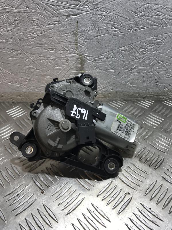 Motore tergicristallo posteriore destro MINI MINI 2 R55 CLUBMAN PHASE 1 BREAK Gasolina - 1
