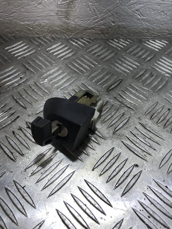 Blocchetto serratura portiera anteriore sinistra BMW SERIE 1 E87 PHASE 1 Diésel - 1