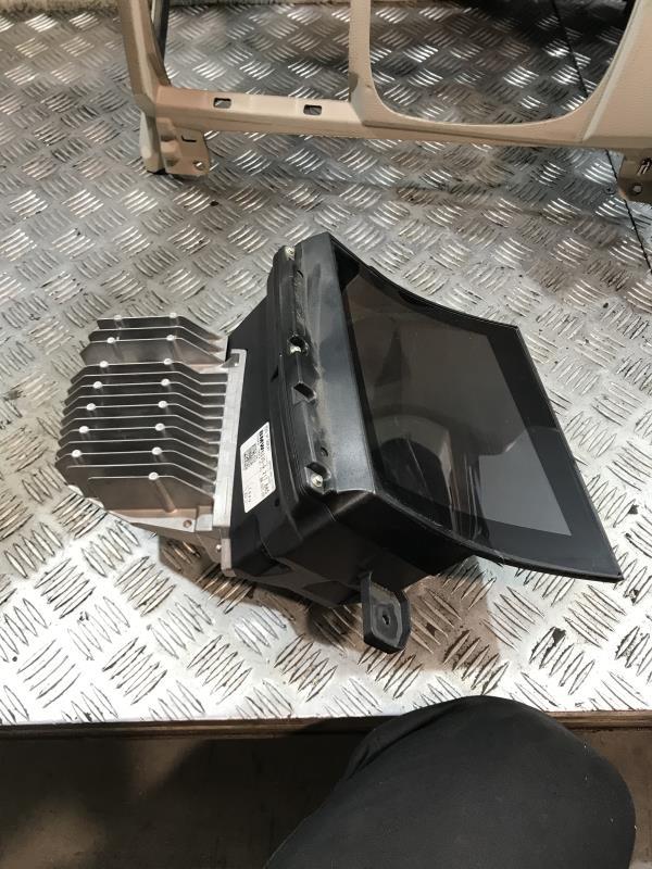 Monitor display BMW SERIE 5 F11 TOURING PHASE 1 BREAK Diésel - 1