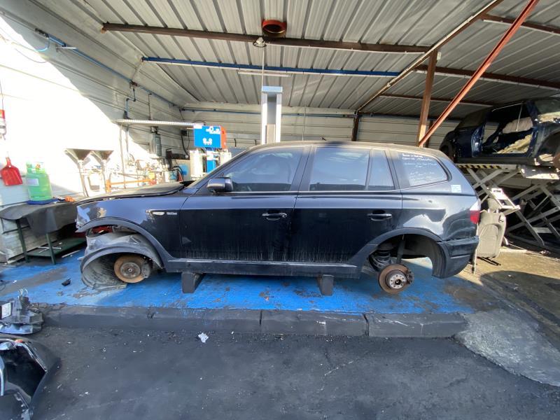 Ammortizzatore anteriore sinistro BMW X3 E83 PHASE 2 Diésel - 1