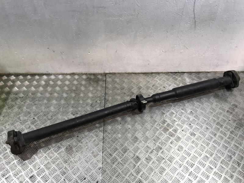Arbre de transmission (propulsion) BMW X1 E84 PHASE 1 Diesel - 1