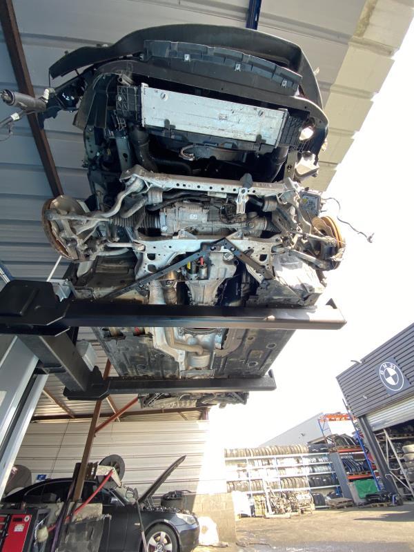 Eje de transmisión (propulsión) BMW SERIE 3 E92 COUPE PHASE 2 Diésel - 1