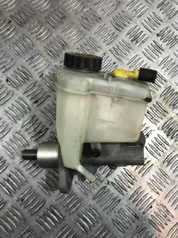 Maitre cylindre (freinage) BMW SERIE 3 E46 PHASE 1 Essence - 1