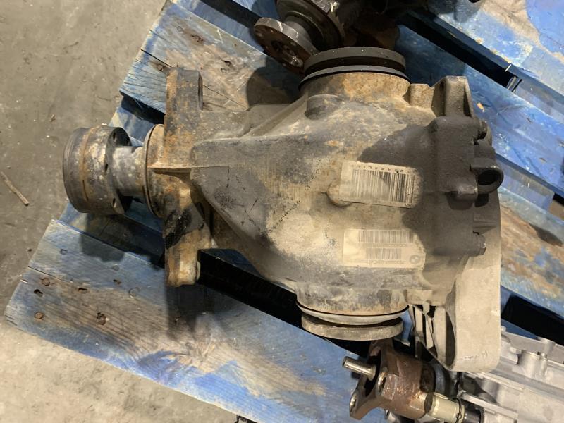 Pont (propulsion) BMW SERIE 5 E60 PHASE 1 Diesel - 1