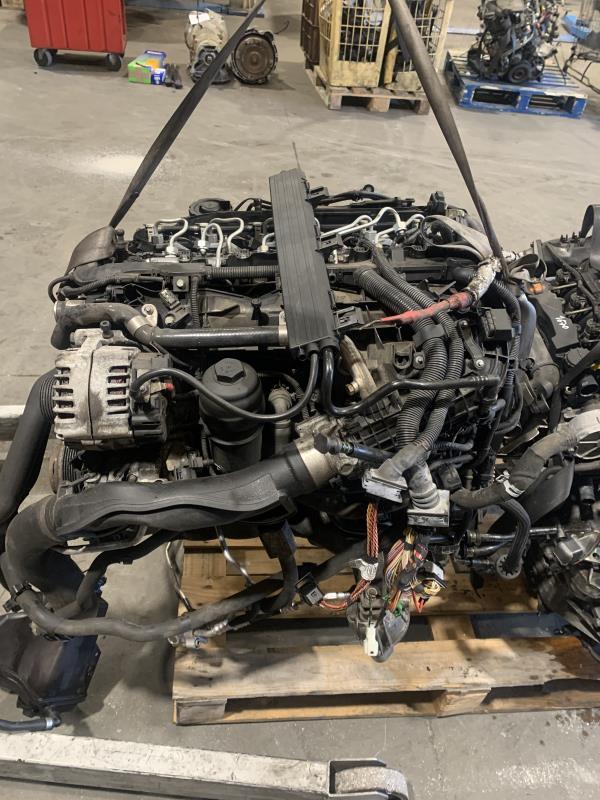 Durite BMW SERIE 3 E90 PHASE 2  - 1
