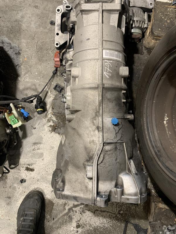 Boite de vitesses BMW SERIE 3 E90 PHASE 1 Diesel - 1