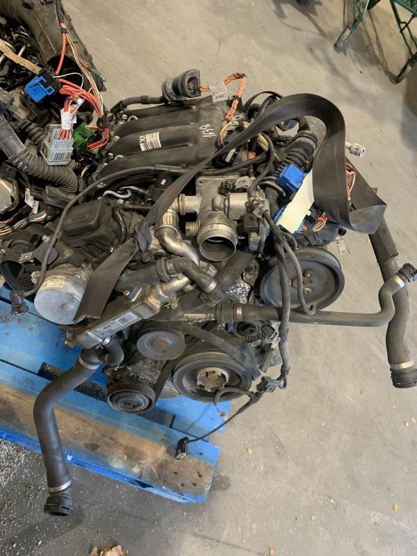 Radiatore EGR BMW SERIE 5 E61 TOURING PHASE 1 BREAK Diésel - 1
