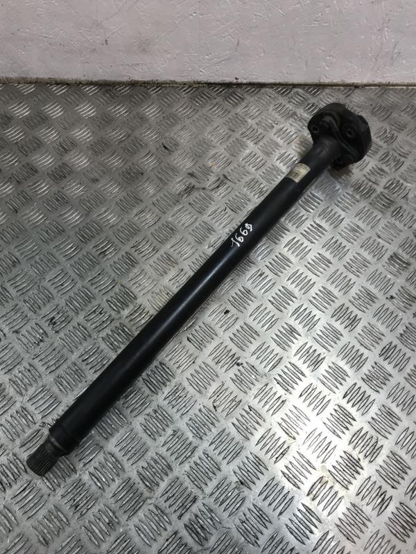 Arbre de transmission avant BMW X5 E53 Diesel - 1