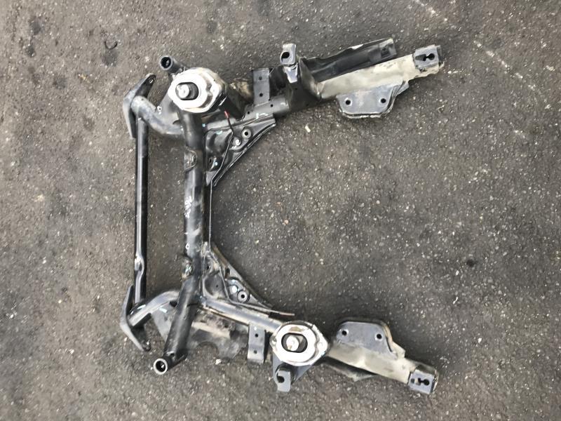 Culla motore anteriore MINI MINI 3 F56 PHASE 1 Gasolina - 1