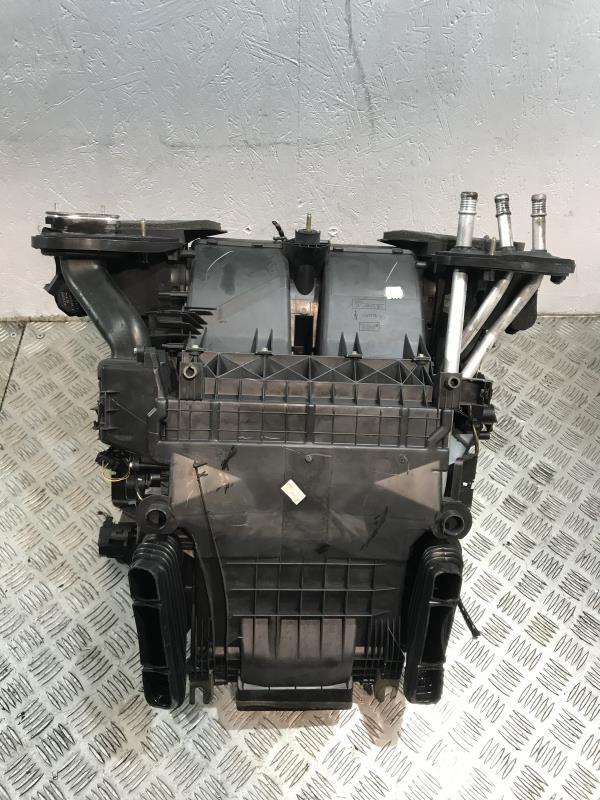 Bloc chauffage BMW X5 E53 Diesel - 1