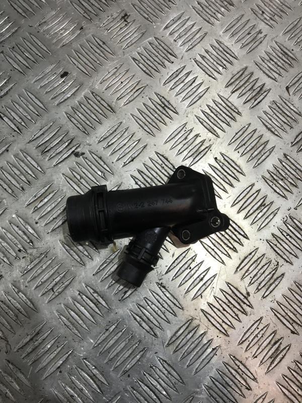 Boitier eau BMW SERIE 3 E90 PHASE 1  - 1