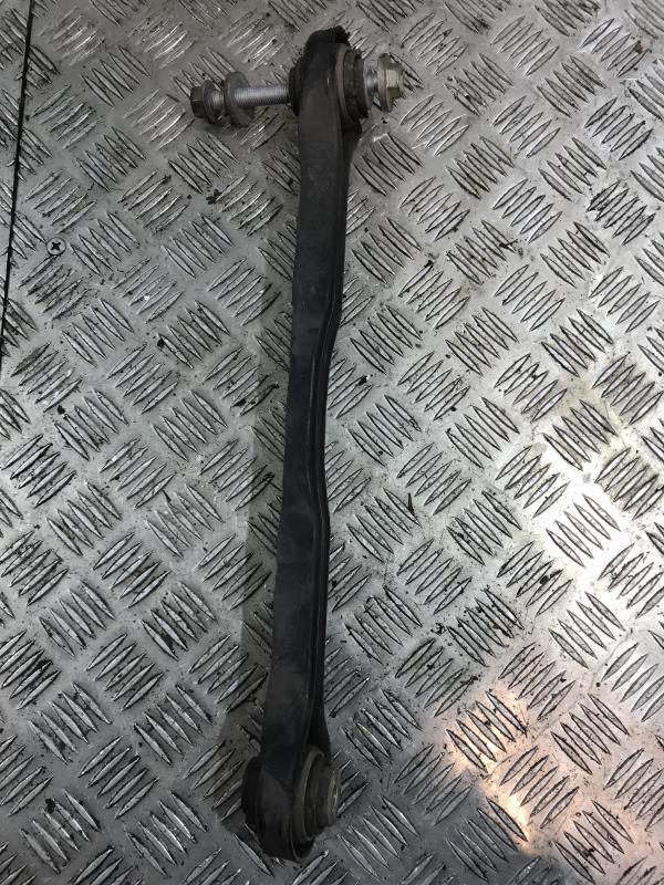 Braccio sospensione posteriore sinistra BMW SERIE 1 E81 Diésel - 1