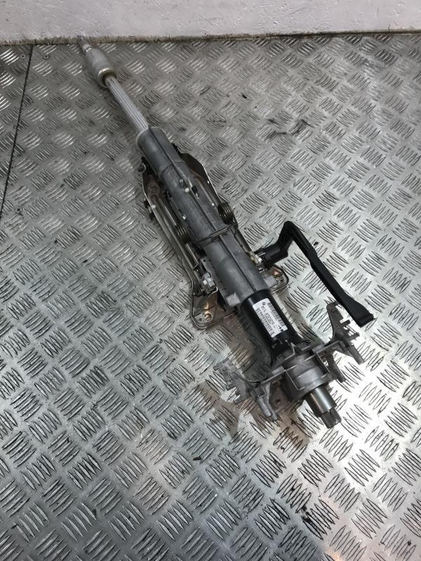 Colonne de direction BMW SERIE 1 E87 PHASE 2 Diesel - 1