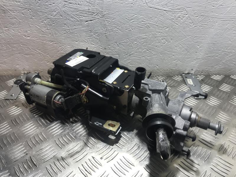 Colonne de direction BMW X5 E53 Diesel - 1