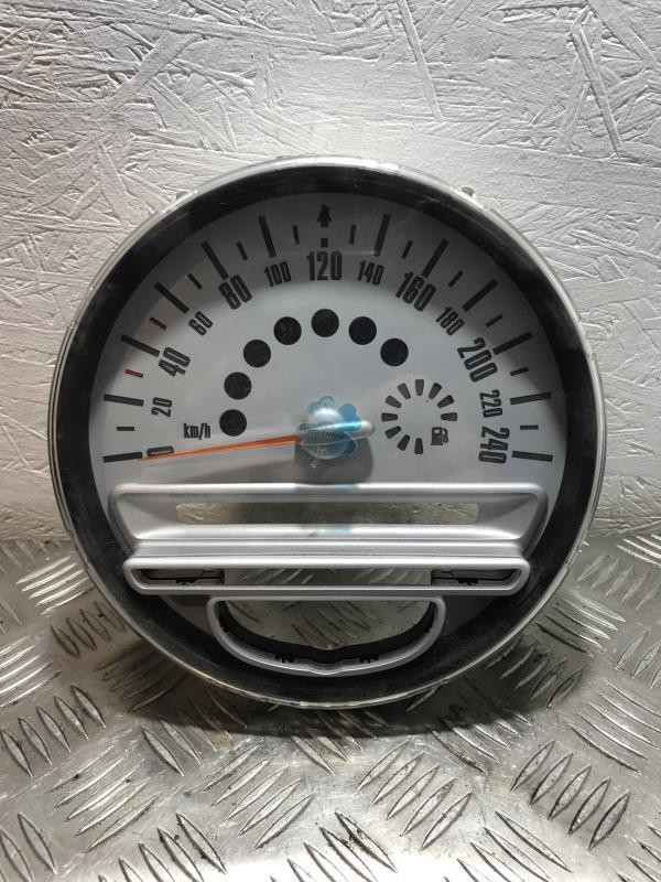 Compteur MINI MINI 2 R55 CLUBMAN PHASE 1 BREAK Essence - 1