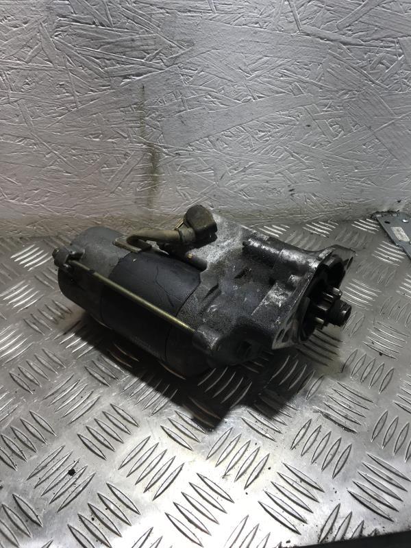 Motorino avviamento MINI MINI 1 R50/R53 PHASE 1 Diésel - 1