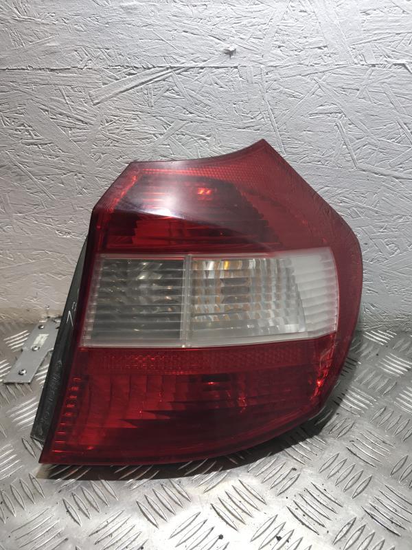 Fanale posteriore principale destro (luci) BMW SERIE 1 E87 PHASE 1 Diésel - 1