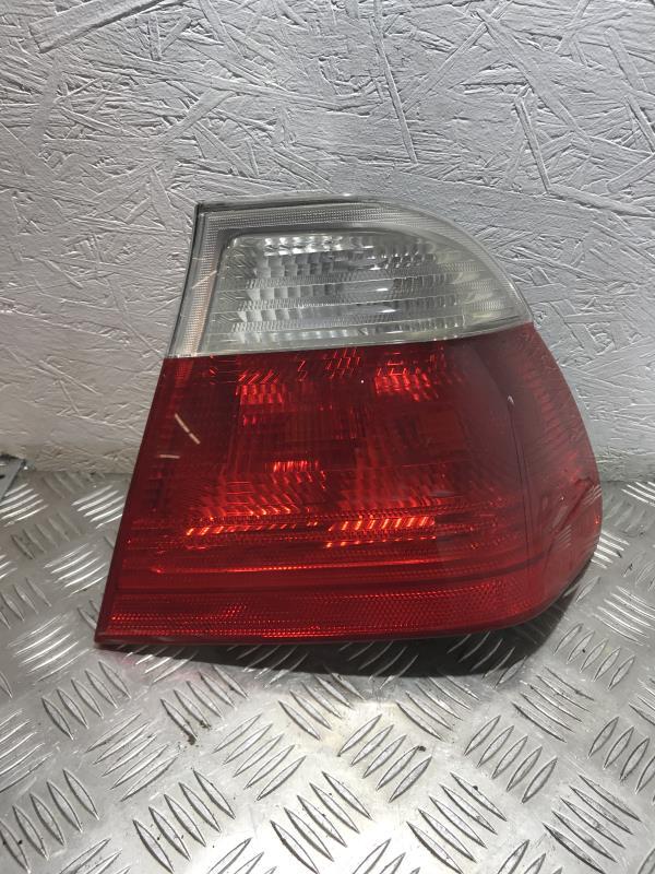 Fanale posteriore principale destro (luci) BMW SERIE 3 E46 PHASE 1 Diésel - 1