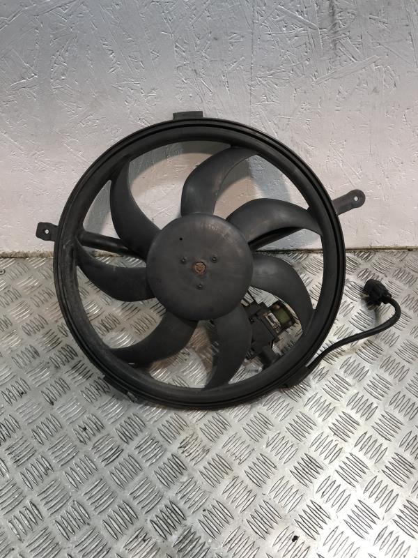 Motoventilatore radiatore MINI MINI 2 R56 PHASE 1 Diésel - 1
