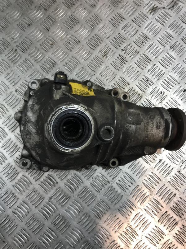 Pont avant complet BMW SERIE 3 E90 PHASE 1  - 1