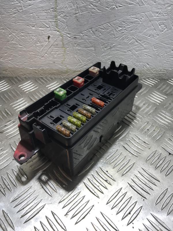 Portafusible MINI MINI 2 R56 PHASE 1 Diésel - 1