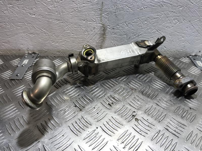 Radiatore EGR BMW SERIE 1 E87 PHASE 1 Diésel - 1