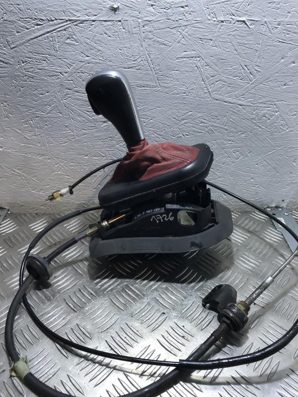 Selettore cambio BMW Z3 E36 ROADSTER CABRIOLET Gasolina - 1