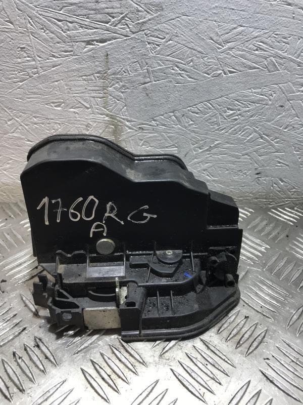 Serratura posteriore sinistra BMW SERIE 1 E87 PHASE 1 Diésel - 1