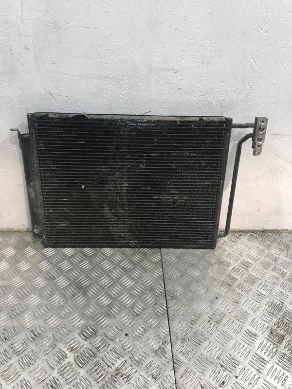 Condenseur de clim BMW X5 E53 Essence - 1