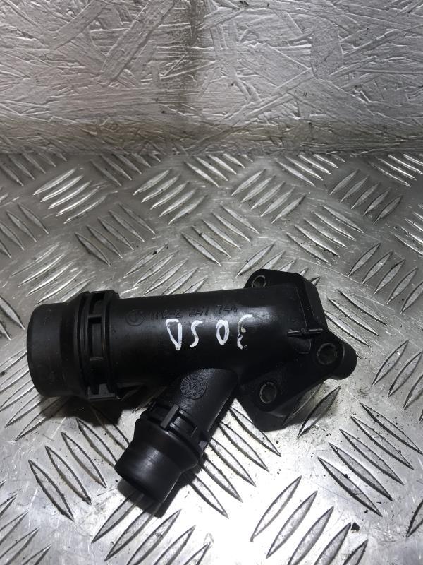 Boitier eau BMW X5 E70 PHASE 1  - 1