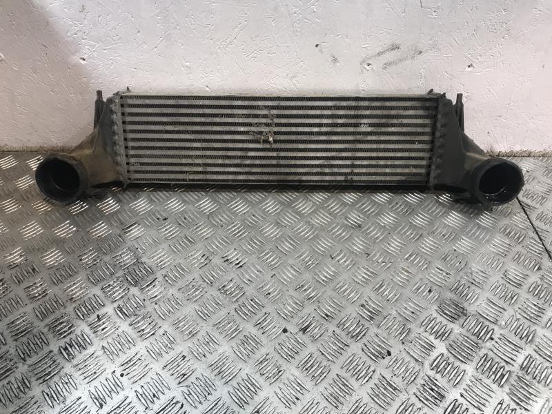 Echangeur air (Intercooler) BMW X5 E53  - 1