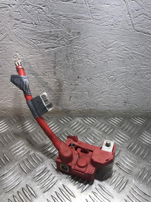Batterie BMW SERIE 1 E81 Diesel - 1