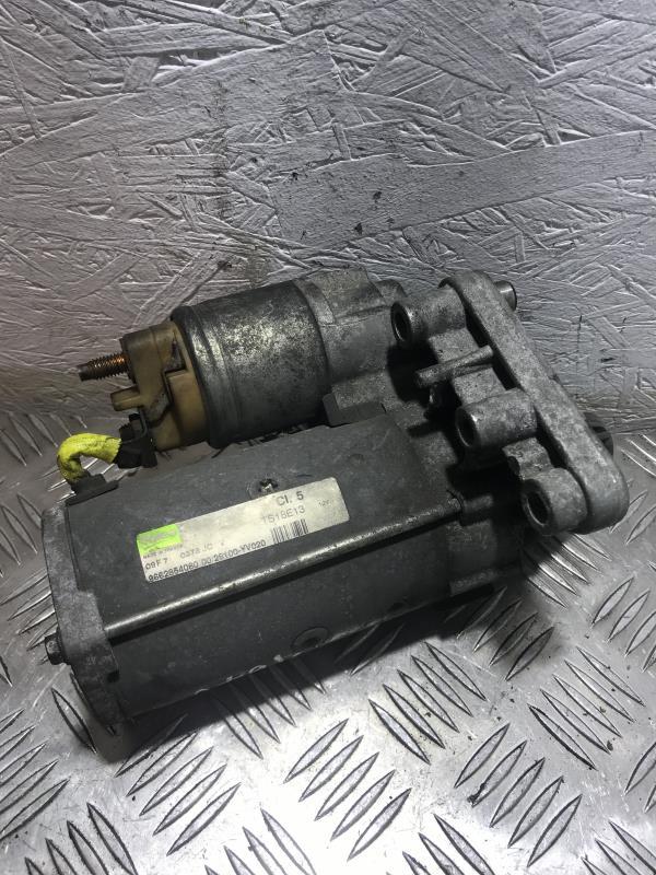 Demarreur MINI MINI 2 R56 PHASE 1 Diesel - 1