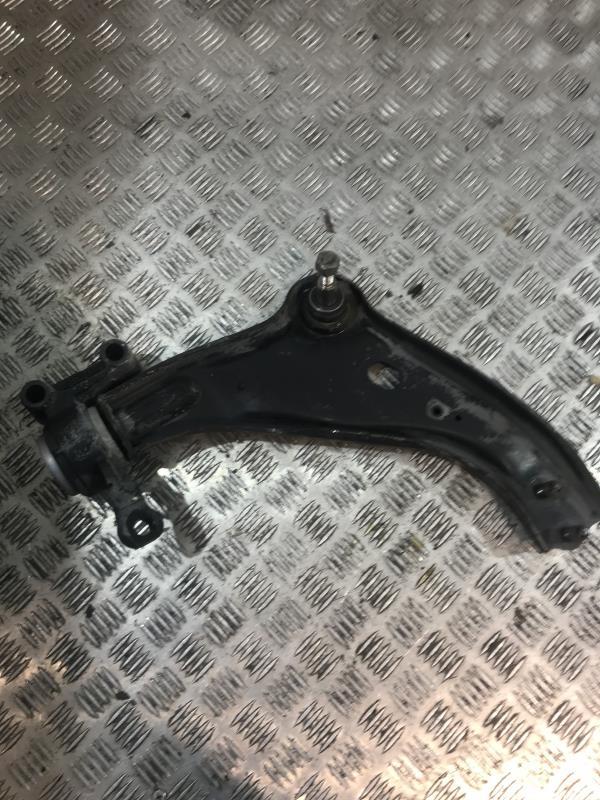 Triangle avant gauche MINI MINI 2 R55 CLUBMAN PHASE 1 BREAK Essence - 1